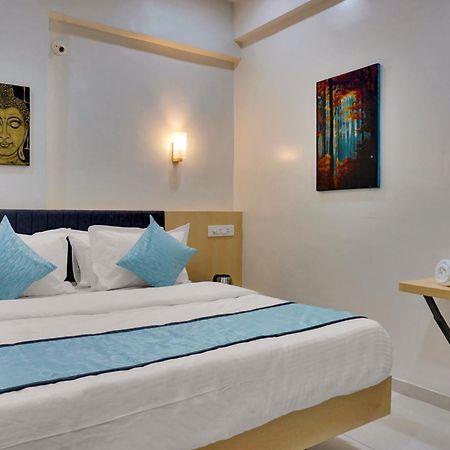 Urban Hometel Pune Exterior photo