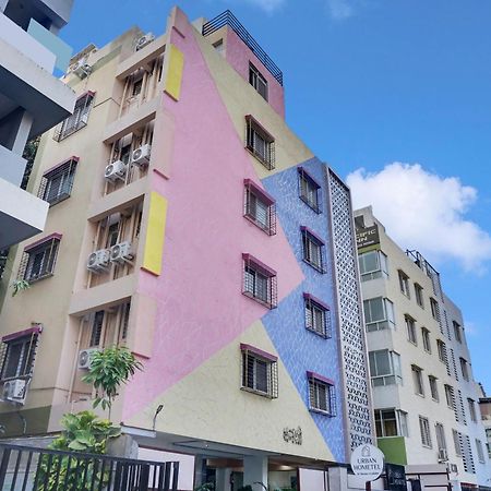 Urban Hometel Pune Exterior photo