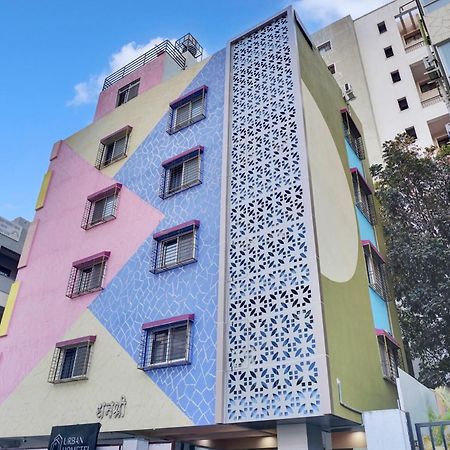 Urban Hometel Pune Exterior photo