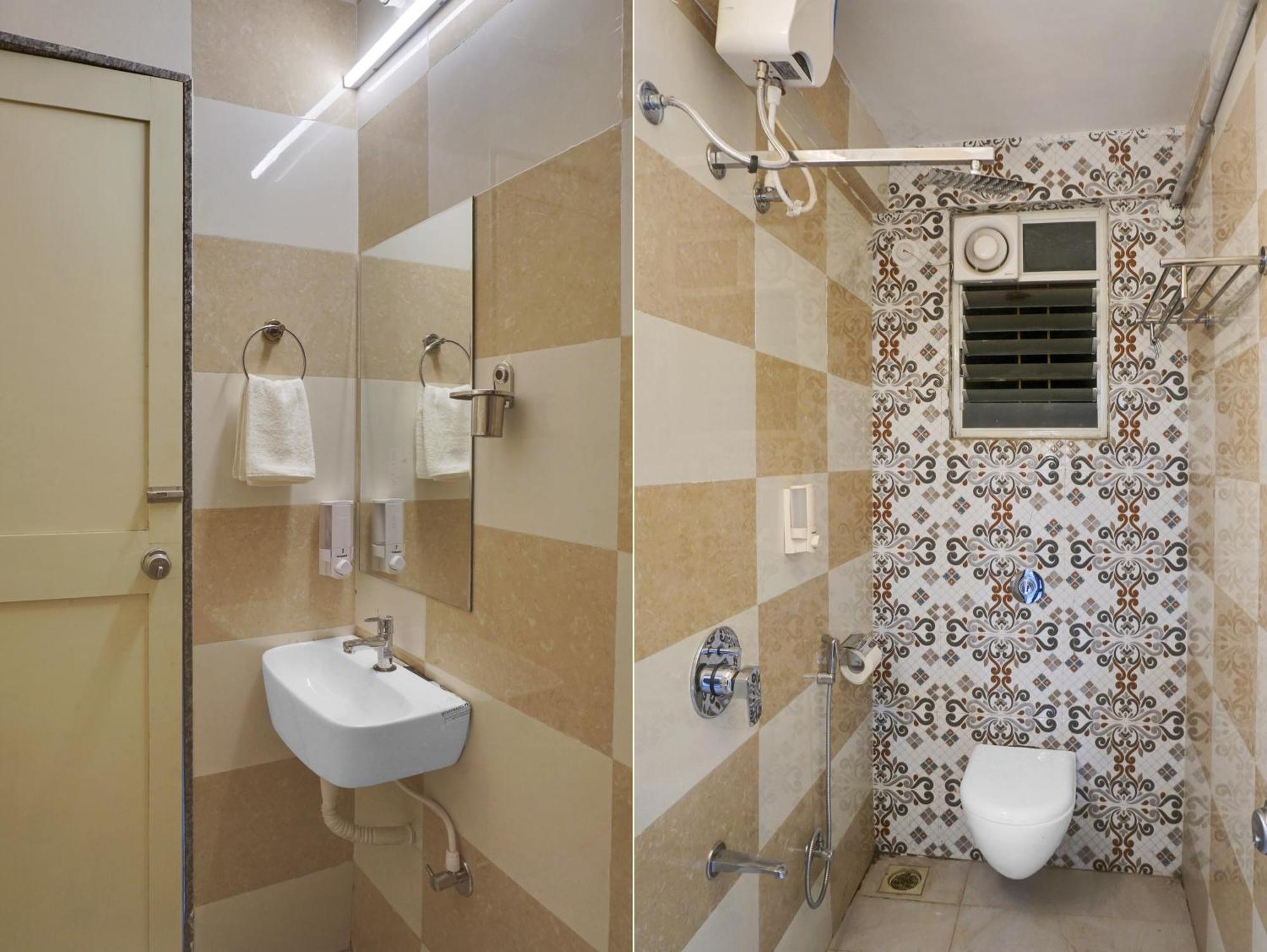 Urban Hometel Pune Exterior photo